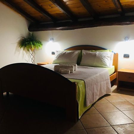 Sicily Holiday Villa Маскали Екстериор снимка