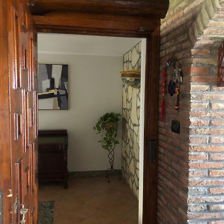 Sicily Holiday Villa Маскали Екстериор снимка