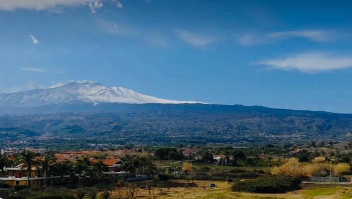 Sicily Holiday Villa Маскали Екстериор снимка