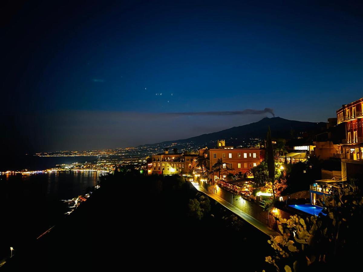 Sicily Holiday Villa Маскали Екстериор снимка