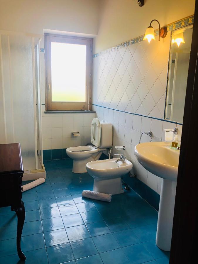 Sicily Holiday Villa Маскали Екстериор снимка
