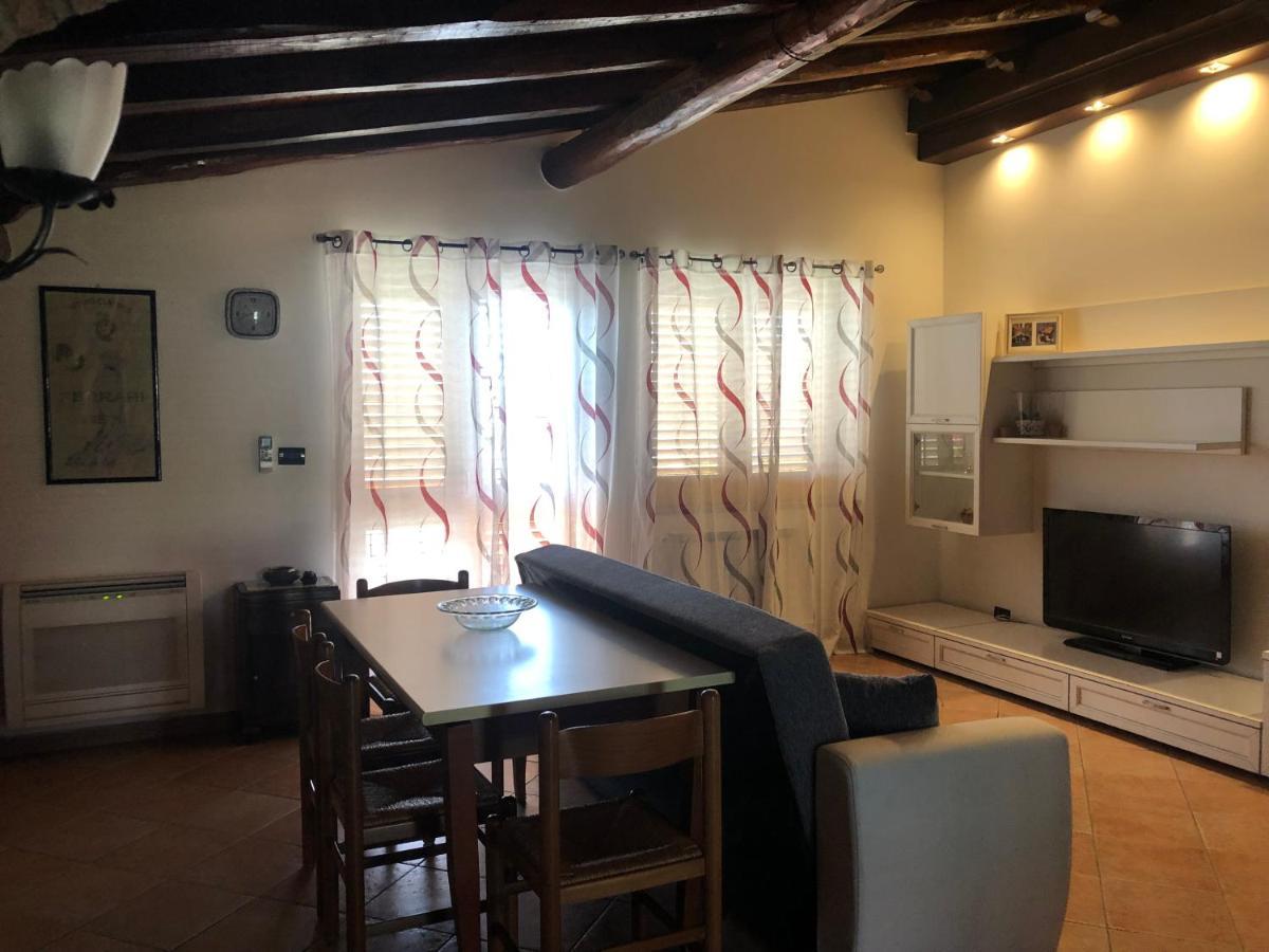 Sicily Holiday Villa Маскали Екстериор снимка