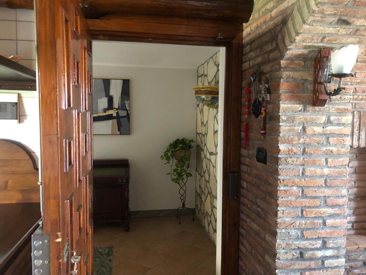 Sicily Holiday Villa Маскали Екстериор снимка