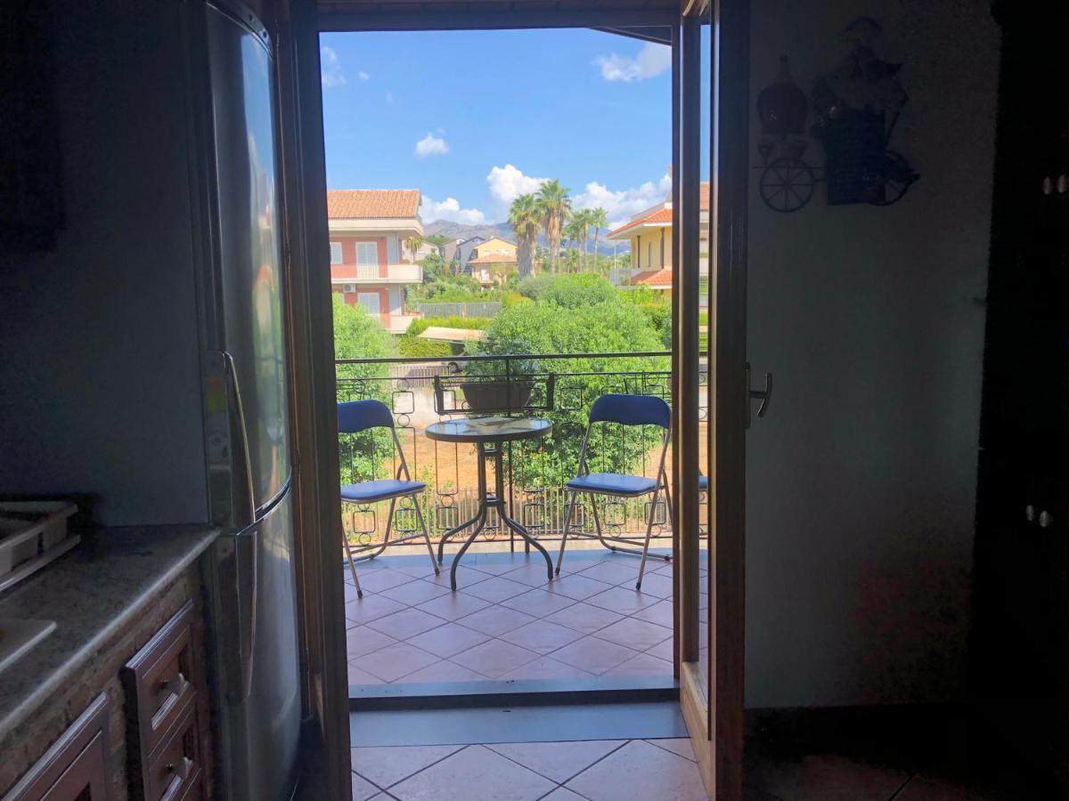 Sicily Holiday Villa Маскали Екстериор снимка