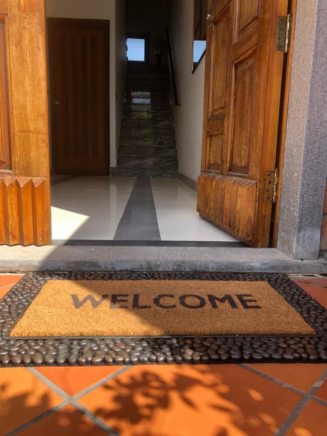 Sicily Holiday Villa Маскали Екстериор снимка