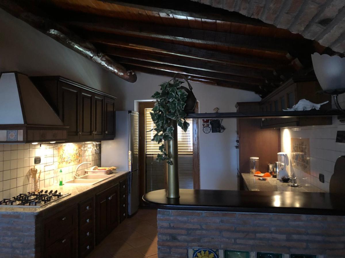 Sicily Holiday Villa Маскали Екстериор снимка